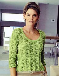 Feminine Top in Annecy