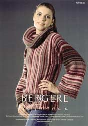 Bubble Collar Sweater Size 1-4