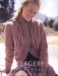 Cable Bolero