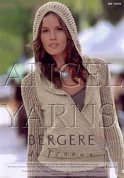Cross-over-Hoody - Sizes 1-4