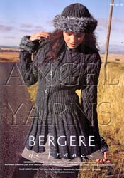 3/4 Length Coat & Hat
