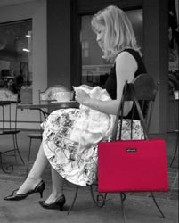Jordana Paige Bags