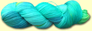 Sock Yarn