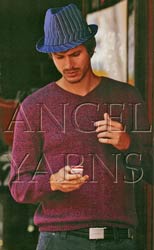 Mens knitting patterns