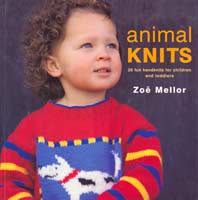 Animal Knits