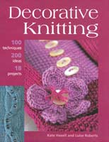 Decorative Knitting