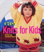 Easy Knits for Kids