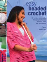 Easy Beaded Crochet