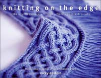 Knitting on the Edge