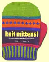 Knit Mittens!