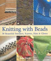 Knitting with Beads