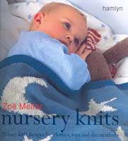 Nursery Knits