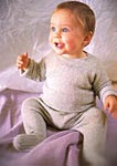 Baby knits