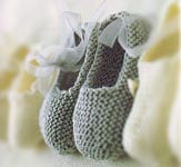Bootees