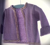 Sweet Cardi