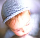 Baby hat