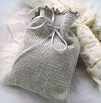 Sweet little pouch