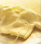 Baby wrap