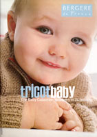 Bergere de France Tricot Baby