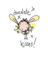 Chocolate Kisses