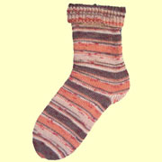 Fantasie - Sock Wool