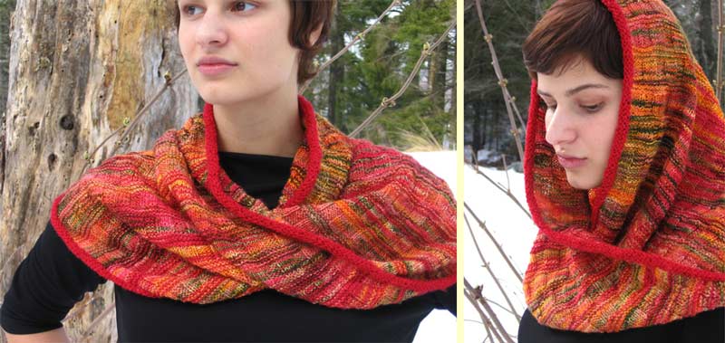 Ilga Leja Patterns