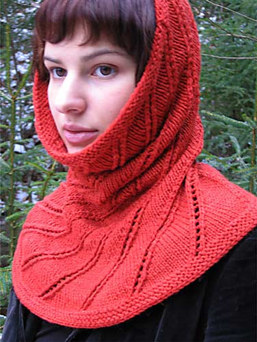 Ilga Leja Patterns