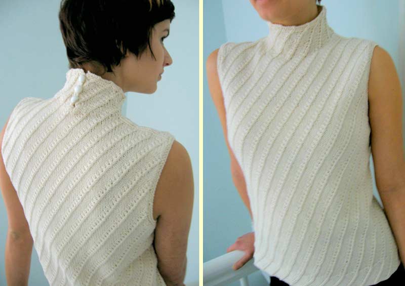 Ilga Leja Patterns