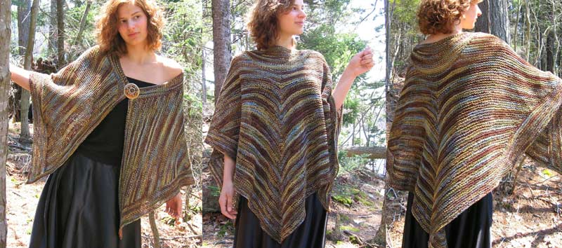 Ilga Leja Patterns
