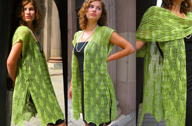 Ilga Leja Patterns