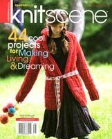 Interweave Kitscene - Fall 05