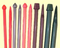 Pony Knitting Needles