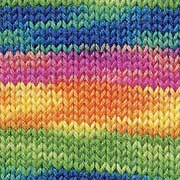 Starter Sock Kit - 4 ply -