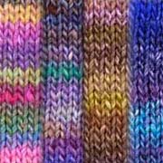 Silk Garden - Wool Mix