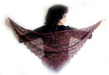 Diamond FantasyScarforShawl-11