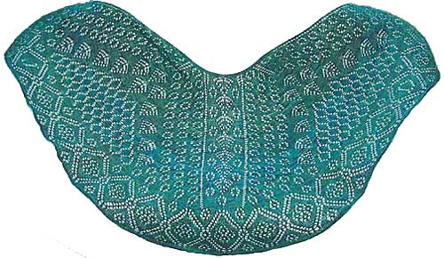 Sivia Patterns
