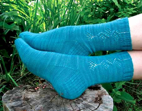 Sivia Patterns