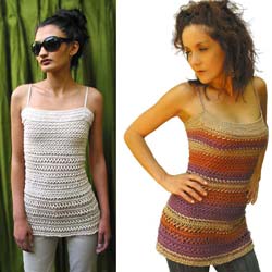 Sexy Crochet Patterns