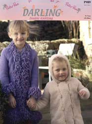 Darling DK Pattern