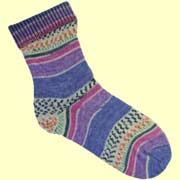 Zircus - Sock Yarn