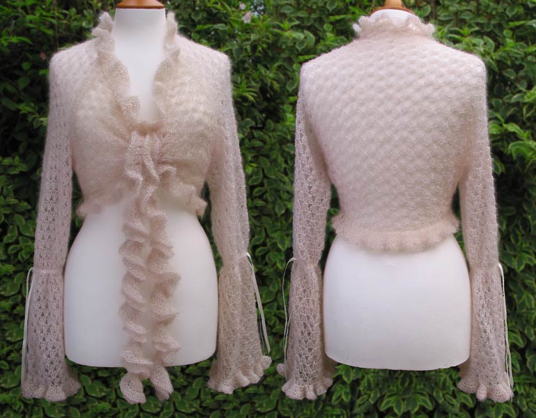 Angel Yarns Image