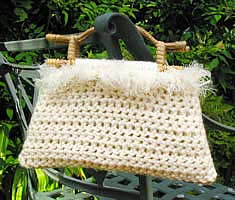 Free crochet patterns