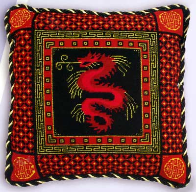 Glorafilia Dragon