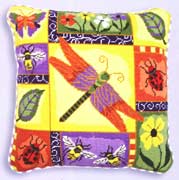 Dragonfly Medley